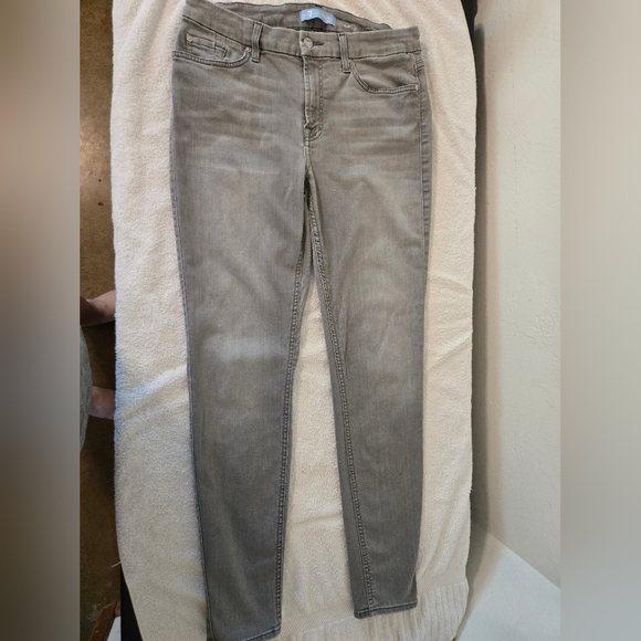 7 For All Mankind “A-Pocket” - Picture 1 of 5